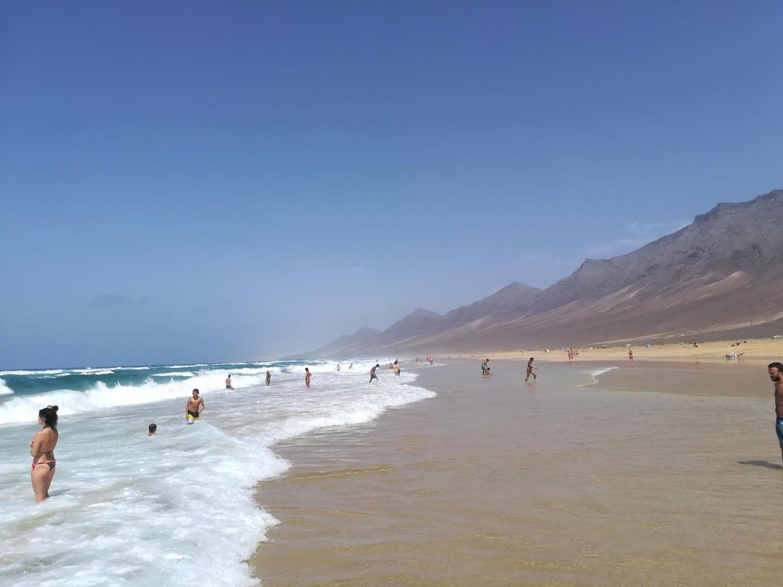 Casa Amaya 208 คอสตา เด อันตีกัว ภายนอก รูปภาพ