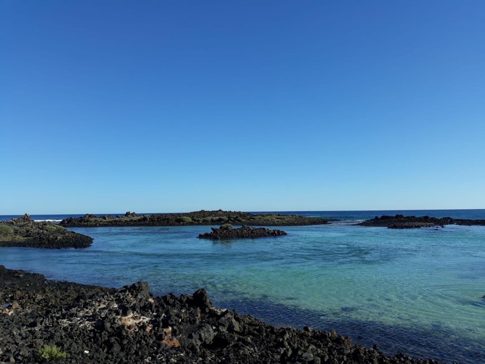 Casa Amaya 208 คอสตา เด อันตีกัว ภายนอก รูปภาพ