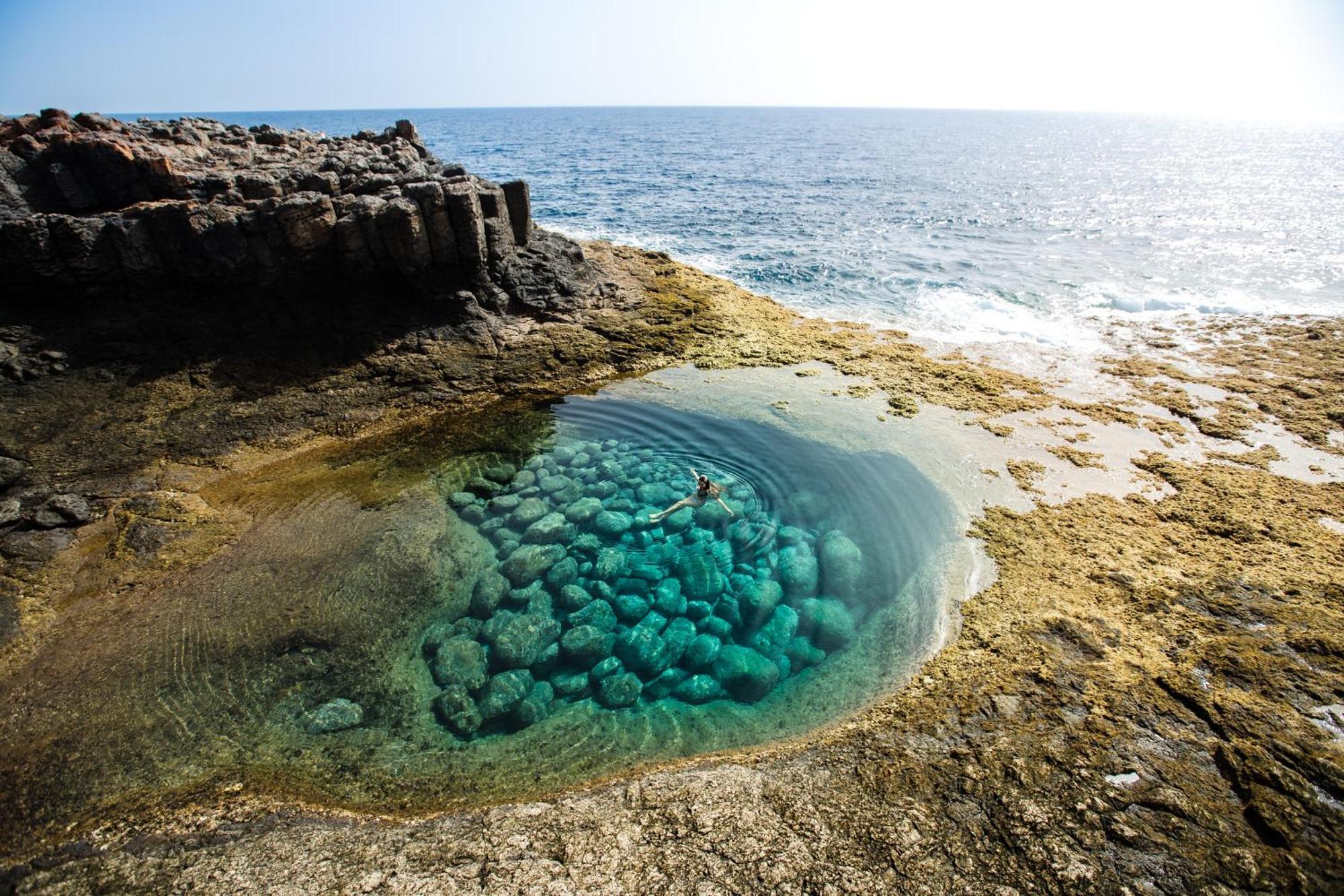 Casa Amaya 208 คอสตา เด อันตีกัว ภายนอก รูปภาพ