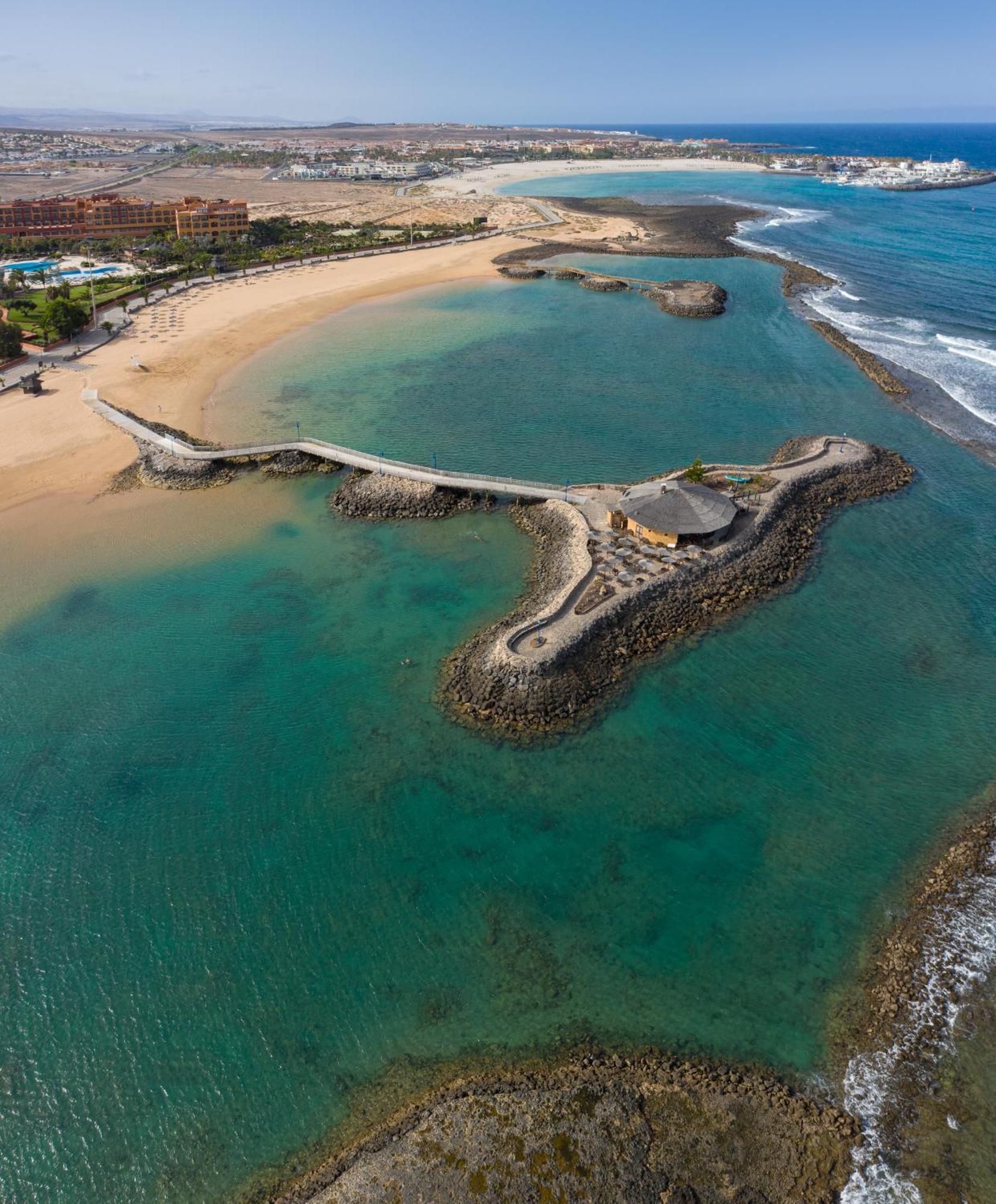 Casa Amaya 208 คอสตา เด อันตีกัว ภายนอก รูปภาพ