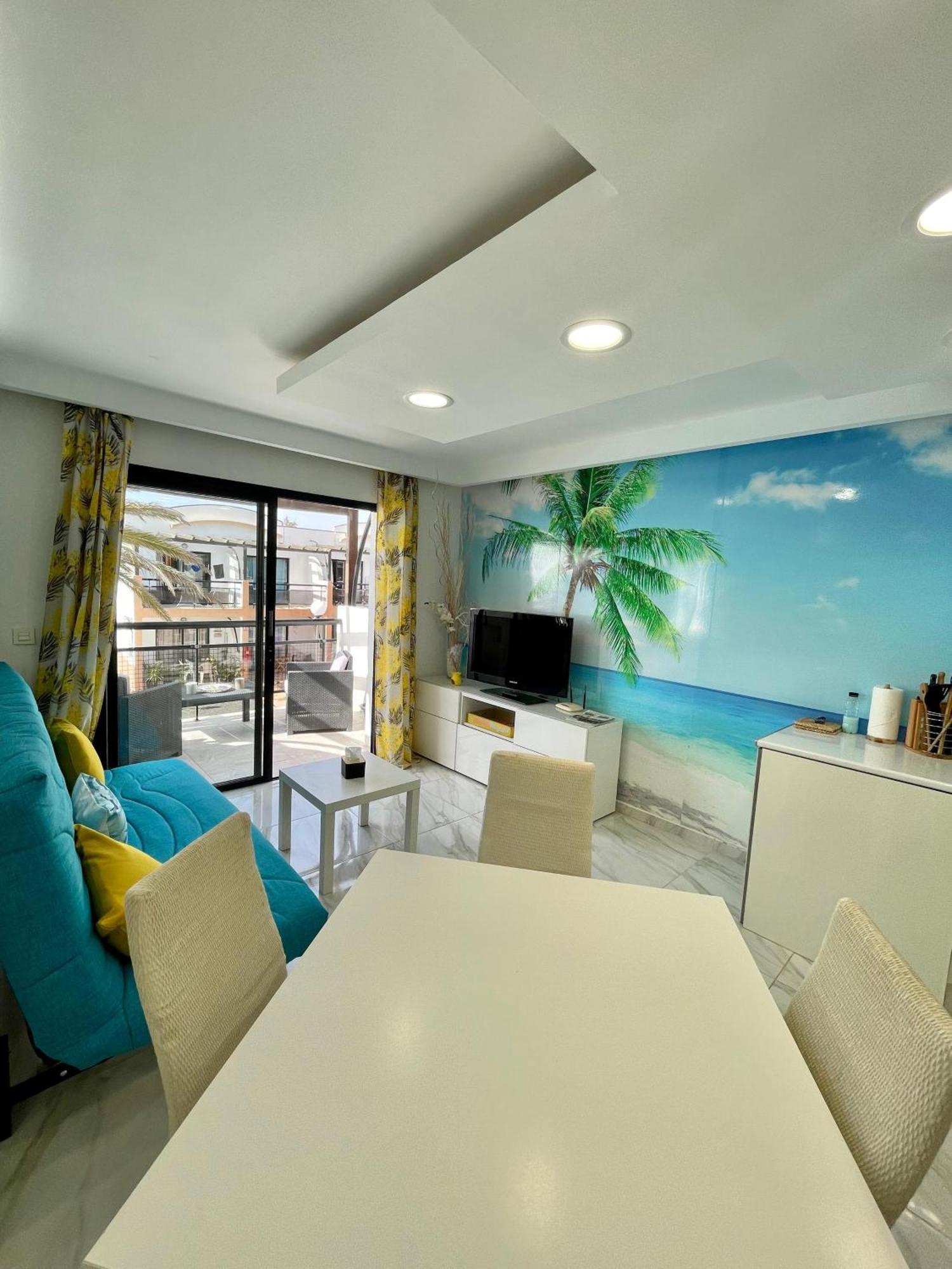 Casa Amaya 208 คอสตา เด อันตีกัว ภายนอก รูปภาพ