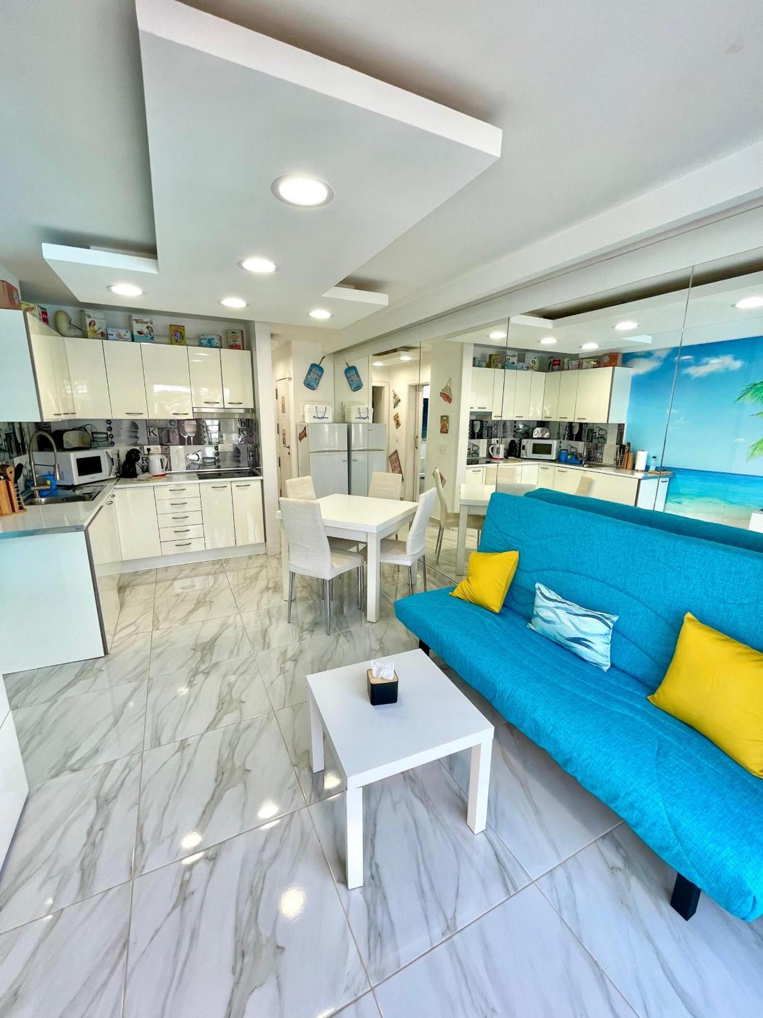 Casa Amaya 208 คอสตา เด อันตีกัว ภายนอก รูปภาพ