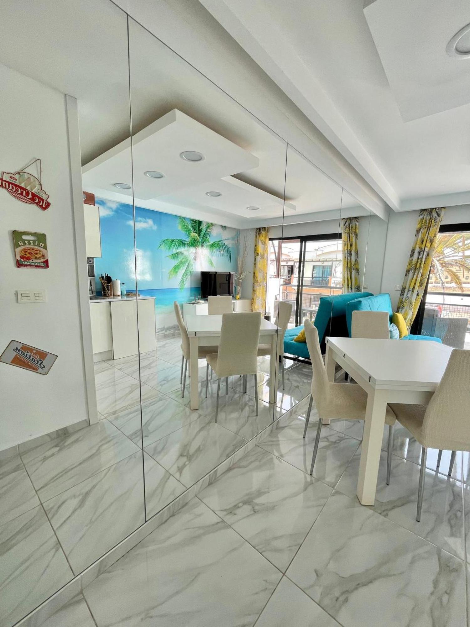Casa Amaya 208 คอสตา เด อันตีกัว ภายนอก รูปภาพ