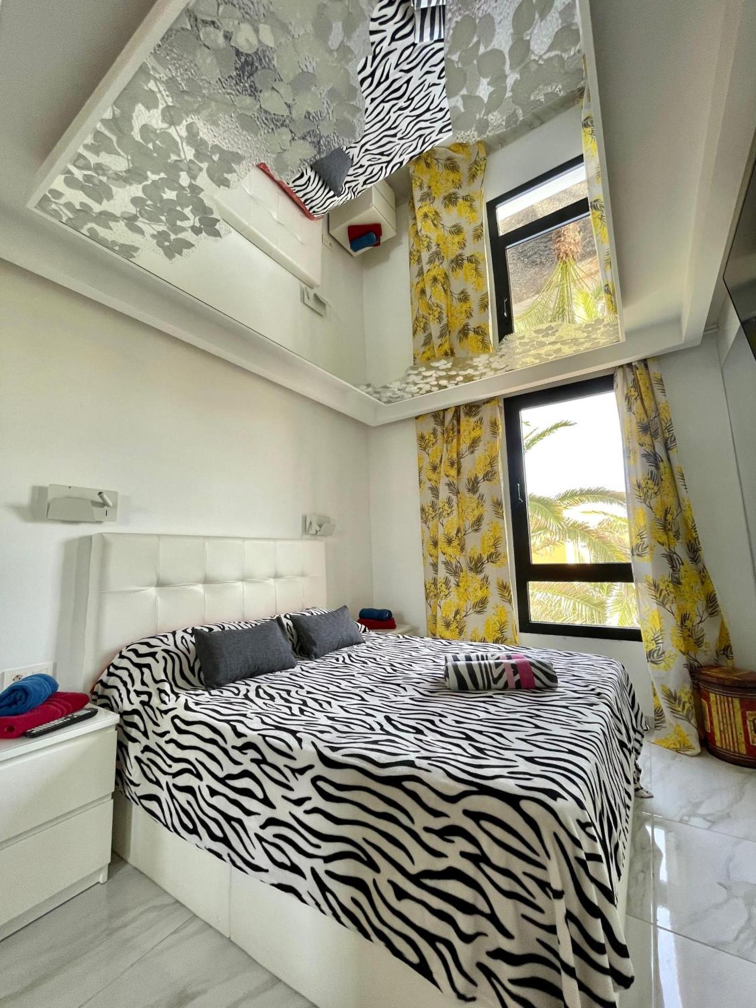 Casa Amaya 208 คอสตา เด อันตีกัว ภายนอก รูปภาพ