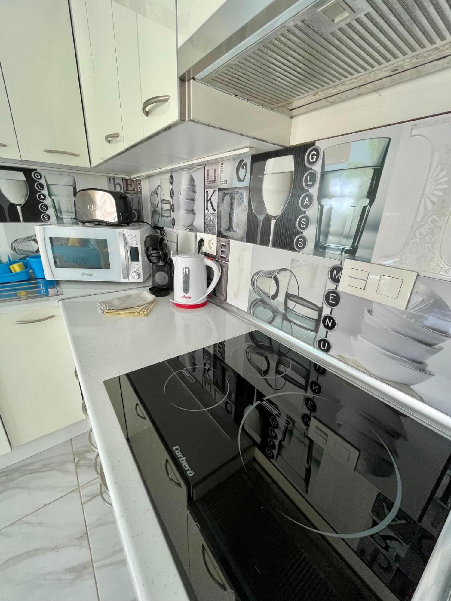 Casa Amaya 208 คอสตา เด อันตีกัว ภายนอก รูปภาพ
