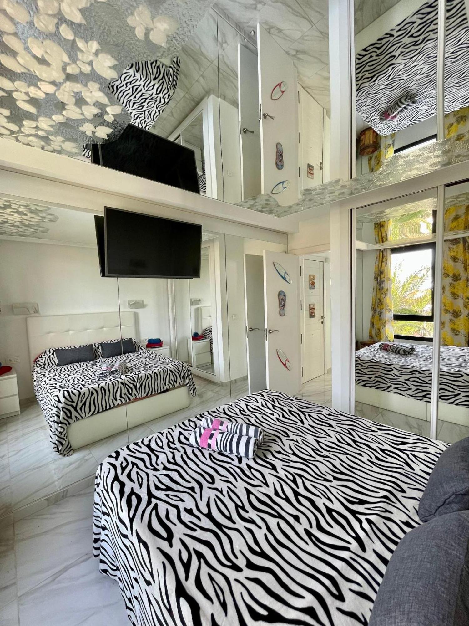 Casa Amaya 208 คอสตา เด อันตีกัว ภายนอก รูปภาพ