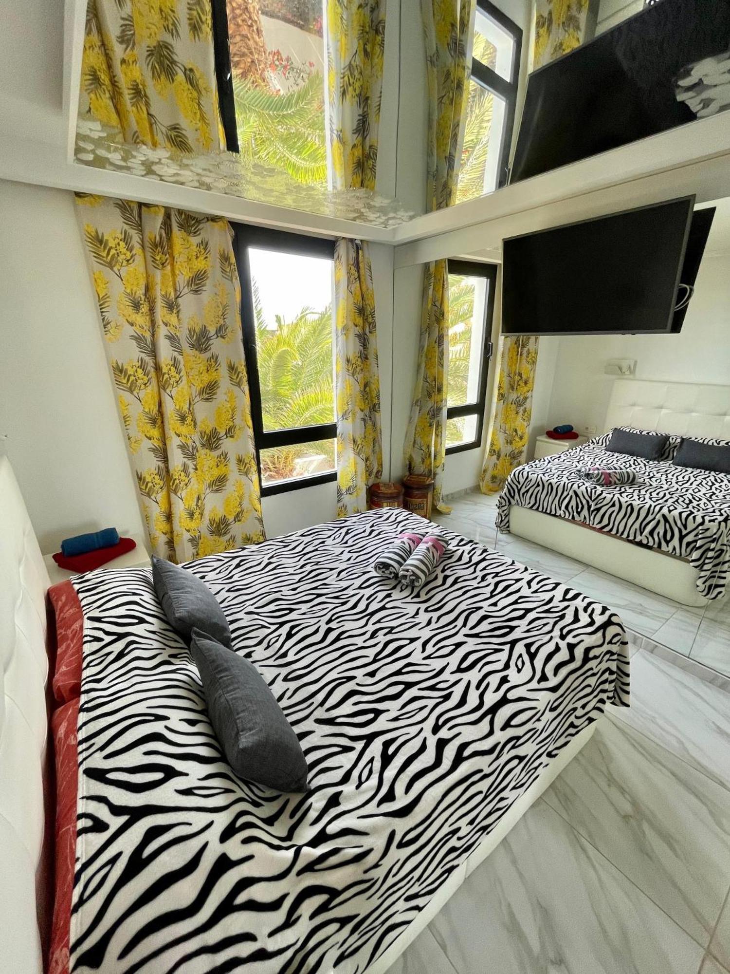 Casa Amaya 208 คอสตา เด อันตีกัว ภายนอก รูปภาพ